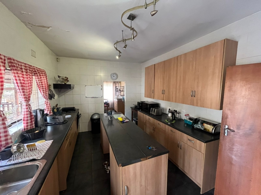 4 Bedroom Property for Sale in Protea Park North West